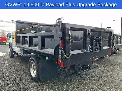 New 2024 Ford F-550 - photo 1