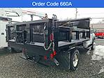 New 2024 Ford F-550 Regular Cab Dump Truck for sale #4571 - photo 4