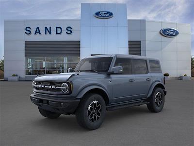 2024 Ford Bronco 4WD, SUV for sale #4573 - photo 1