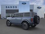 2024 Ford Bronco 4WD, SUV for sale #4573 - photo 4