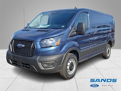 2024 Ford Transit 250 Low Roof RWD, Empty Cargo Van for sale #4574 - photo 1