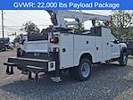 New 2024 Ford F-600 Regular Cab 4x4 11' Knapheide Mechanics Body for sale #4577 - photo 4