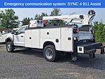 New 2024 Ford F-600 Regular Cab 4x4 11' Knapheide Mechanics Body for sale #4577 - photo 2