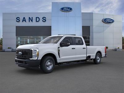 2024 Ford F-250 Crew Cab 4x2, Pickup for sale #4578 - photo 1