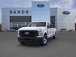 2024 Ford F-250 Crew Cab 4x2, Pickup for sale #4578 - photo 2