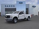 2024 Ford F-250 Regular Cab 4x4, Pickup for sale #4588 - photo 1