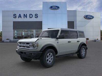 2024 Ford Bronco 4WD, SUV for sale #4593 - photo 1