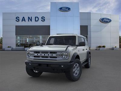 2024 Ford Bronco 4WD, SUV for sale #4593 - photo 2