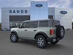 2024 Ford Bronco 4WD, SUV for sale #4593 - photo 4