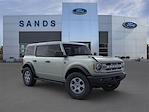 2024 Ford Bronco 4WD, SUV for sale #4593 - photo 7