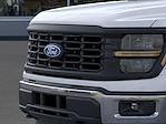 2025 Ford F-150 SuperCrew Cab 4WD Pickup for sale #7582-02 - photo 17
