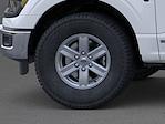 2025 Ford F-150 SuperCrew Cab 4WD Pickup for sale #7582-02 - photo 19