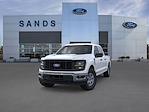 2025 Ford F-150 SuperCrew Cab 4WD Pickup for sale #7582-02 - photo 2