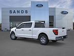 2025 Ford F-150 SuperCrew Cab 4WD Pickup for sale #7582-02 - photo 4