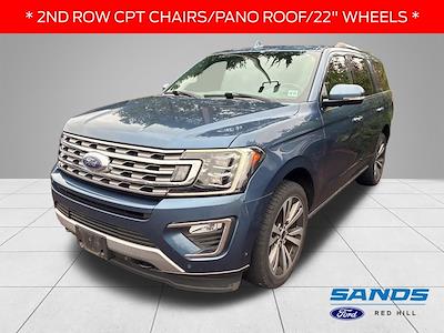 2020 Ford Expedition 4x4 SUV for sale #A25047 - photo 1