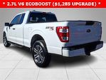 2022 Ford F-150 Super Cab 4x4, Pickup for sale #A25063 - photo 7