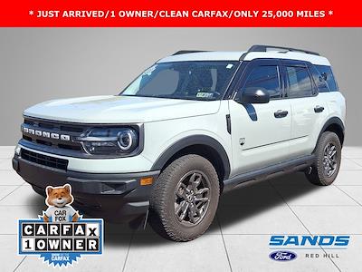 2023 Ford Bronco Sport AWD SUV for sale #A25065 - photo 1