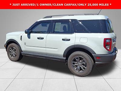 2023 Ford Bronco Sport AWD SUV for sale #A25065 - photo 2