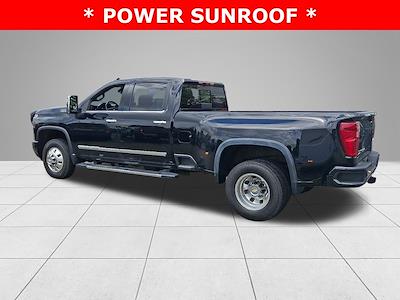 2024 Chevrolet Silverado 3500 Crew Cab 4x4 Pickup for sale #A25074 - photo 2