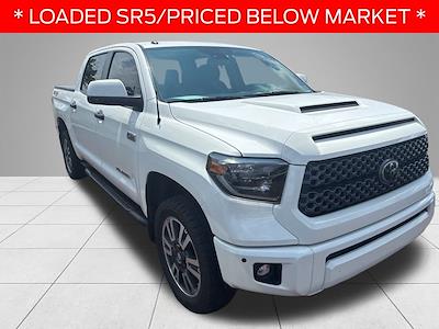 2019 Toyota Tundra CrewMax Cab 4x4 Pickup for sale #A25085 - photo 1