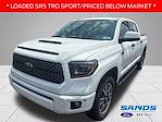 2019 Toyota Tundra CrewMax Cab 4x4 Pickup for sale #A25085 - photo 3