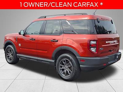 2022 Ford Bronco Sport 4WD SUV for sale #A25087 - photo 2