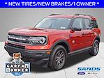 2022 Ford Bronco Sport 4WD SUV for sale #A25087 - photo 1