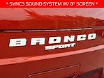 2022 Ford Bronco Sport 4WD SUV for sale #A25087 - photo 29