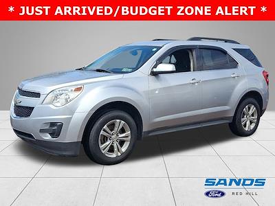 2015 Chevrolet Equinox AWD SUV for sale #A25106 - photo 1