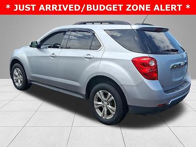 2015 Chevrolet Equinox AWD SUV for sale #A25106 - photo 2