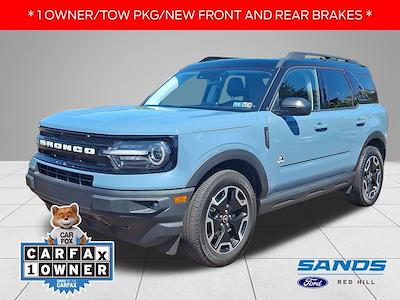 2021 Ford Bronco Sport AWD SUV for sale #A25112 - photo 1