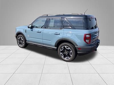 2021 Ford Bronco Sport AWD SUV for sale #A25112 - photo 2