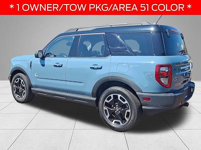2021 Ford Bronco Sport AWD SUV for sale #A25112 - photo 2