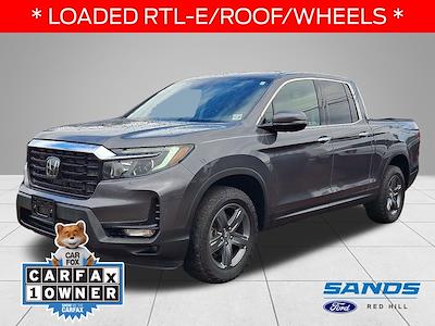 2023 Honda Ridgeline Crew Cab AWD Pickup for sale #A25124 - photo 1