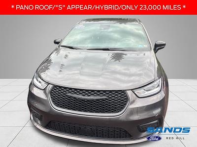 2023 Chrysler Pacifica FWD Minivan for sale #A25129 - photo 1