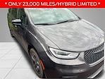 2023 Chrysler Pacifica FWD Minivan for sale #A25129 - photo 2