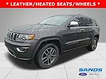 2018 Jeep Grand Cherokee 4x4 SUV for sale #A25136 - photo 1