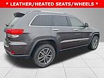 2018 Jeep Grand Cherokee 4x4 SUV for sale #A25136 - photo 6