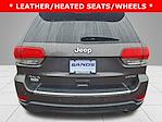2018 Jeep Grand Cherokee 4x4 SUV for sale #A25136 - photo 4