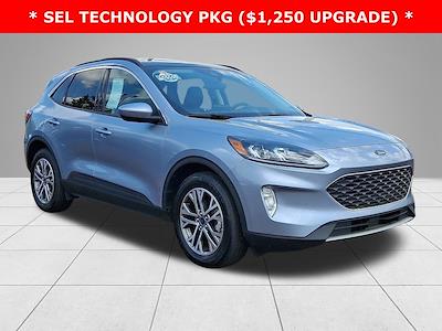 2022 Ford Escape AWD SUV for sale #A25139 - photo 1