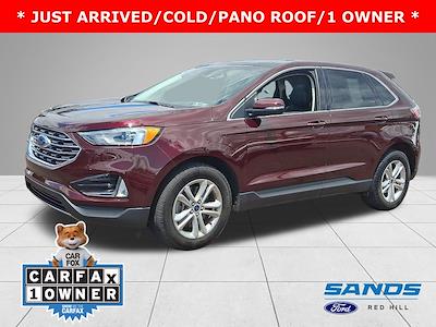 2019 Ford Edge AWD SUV for sale #A25156 - photo 1