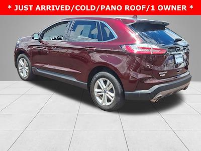 2019 Ford Edge AWD SUV for sale #A25156 - photo 2