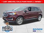 2019 Ford Edge AWD SUV for sale #A25156 - photo 1