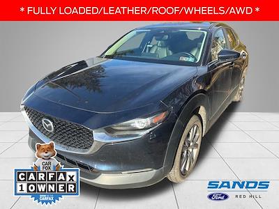 Used 2021 Mazda CX-30 Preferred for sale #A25166 - photo 1