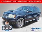 2004 Jeep Grand Cherokee 4x4 SUV for sale #A25174 - photo 1