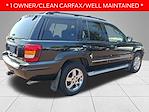 2004 Jeep Grand Cherokee 4x4 SUV for sale #A25174 - photo 5