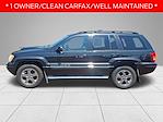 2004 Jeep Grand Cherokee 4x4 SUV for sale #A25174 - photo 7