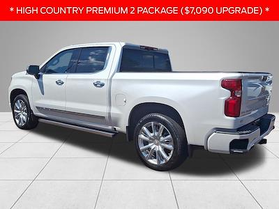 2024 Chevrolet Silverado 1500 Crew Cab 4x4 Pickup for sale #A25188 - photo 2