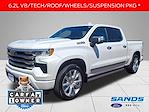 2024 Chevrolet Silverado 1500 Crew Cab 4x4 Pickup for sale #A25188 - photo 1