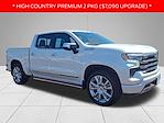 2024 Chevrolet Silverado 1500 Crew Cab 4x4 Pickup for sale #A25188 - photo 4